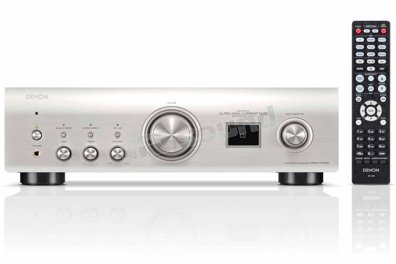 Denon PMA-1700NE