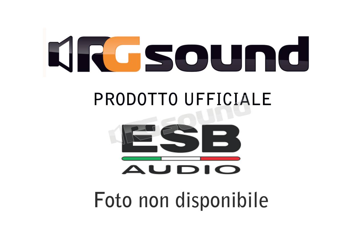 ESB car audio 2.SB