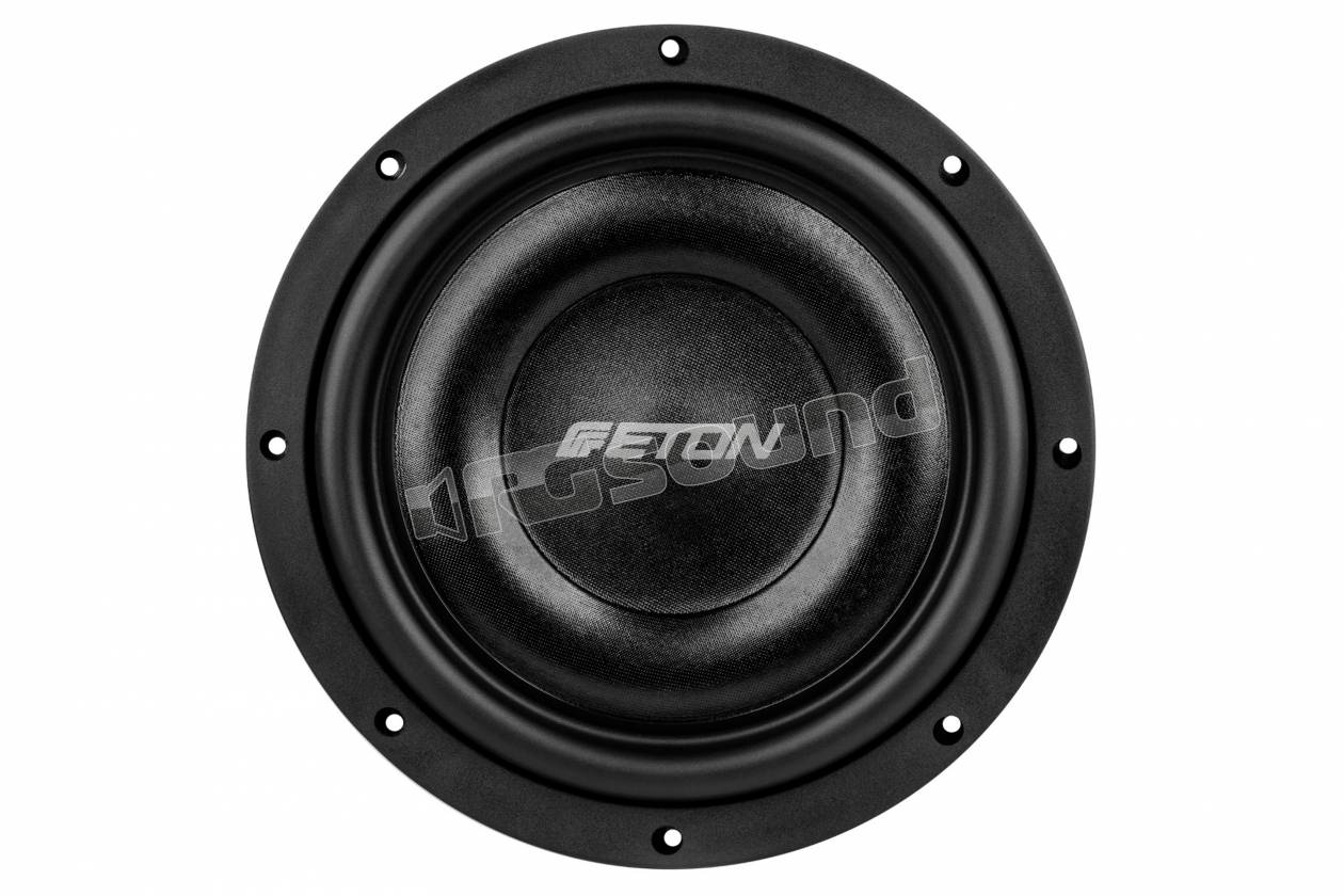 ETON MW10 FLAT