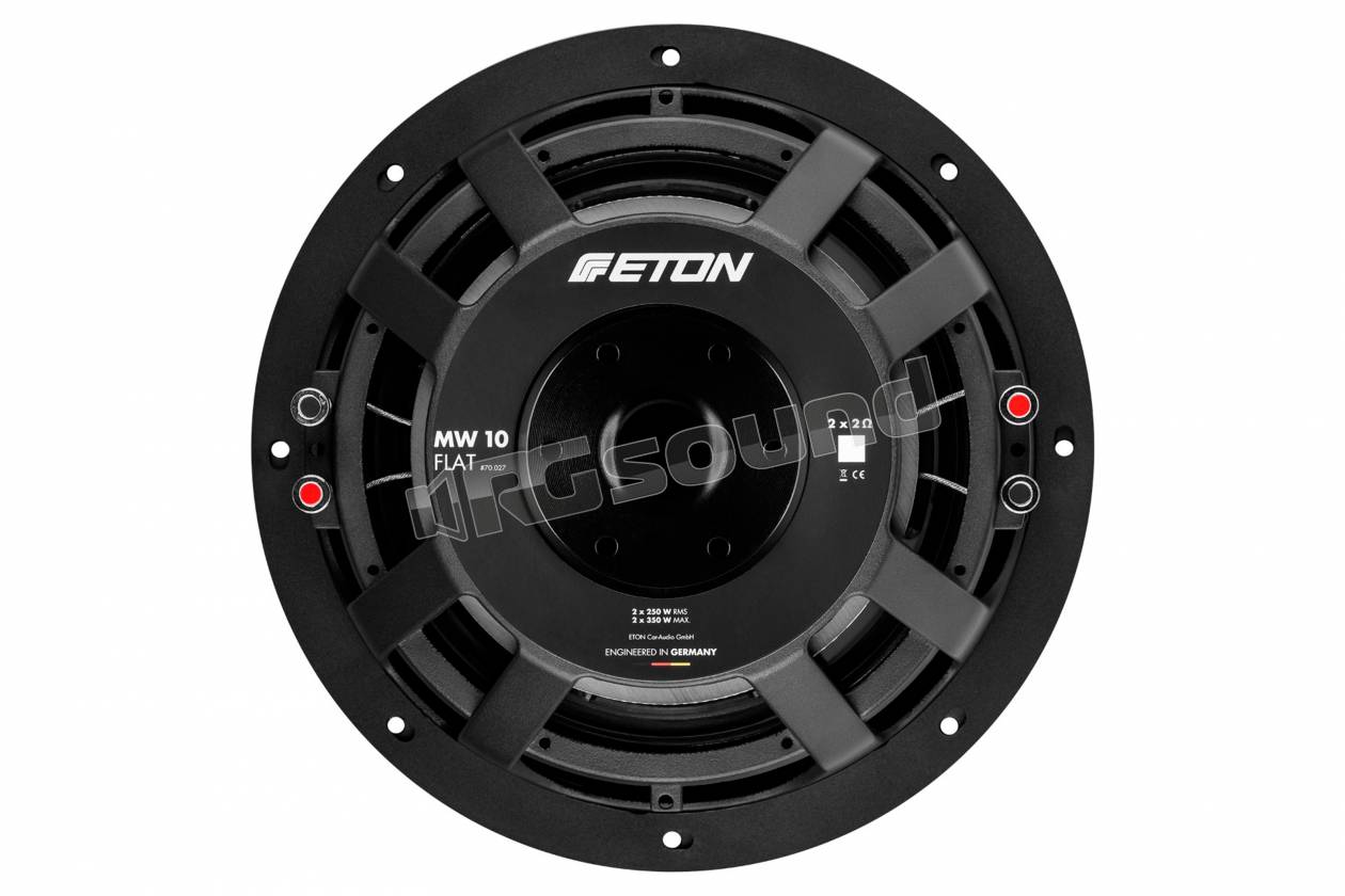 ETON MW10 FLAT