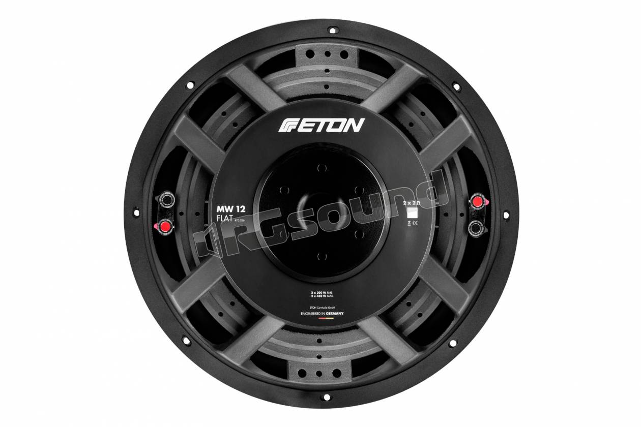 ETON MW12 FLAT