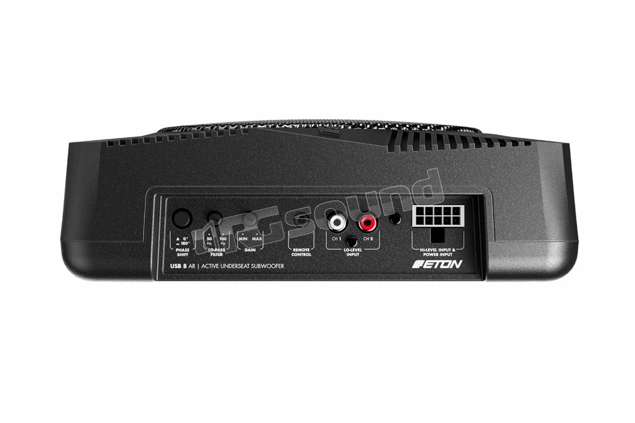 ETON USB 8 AR