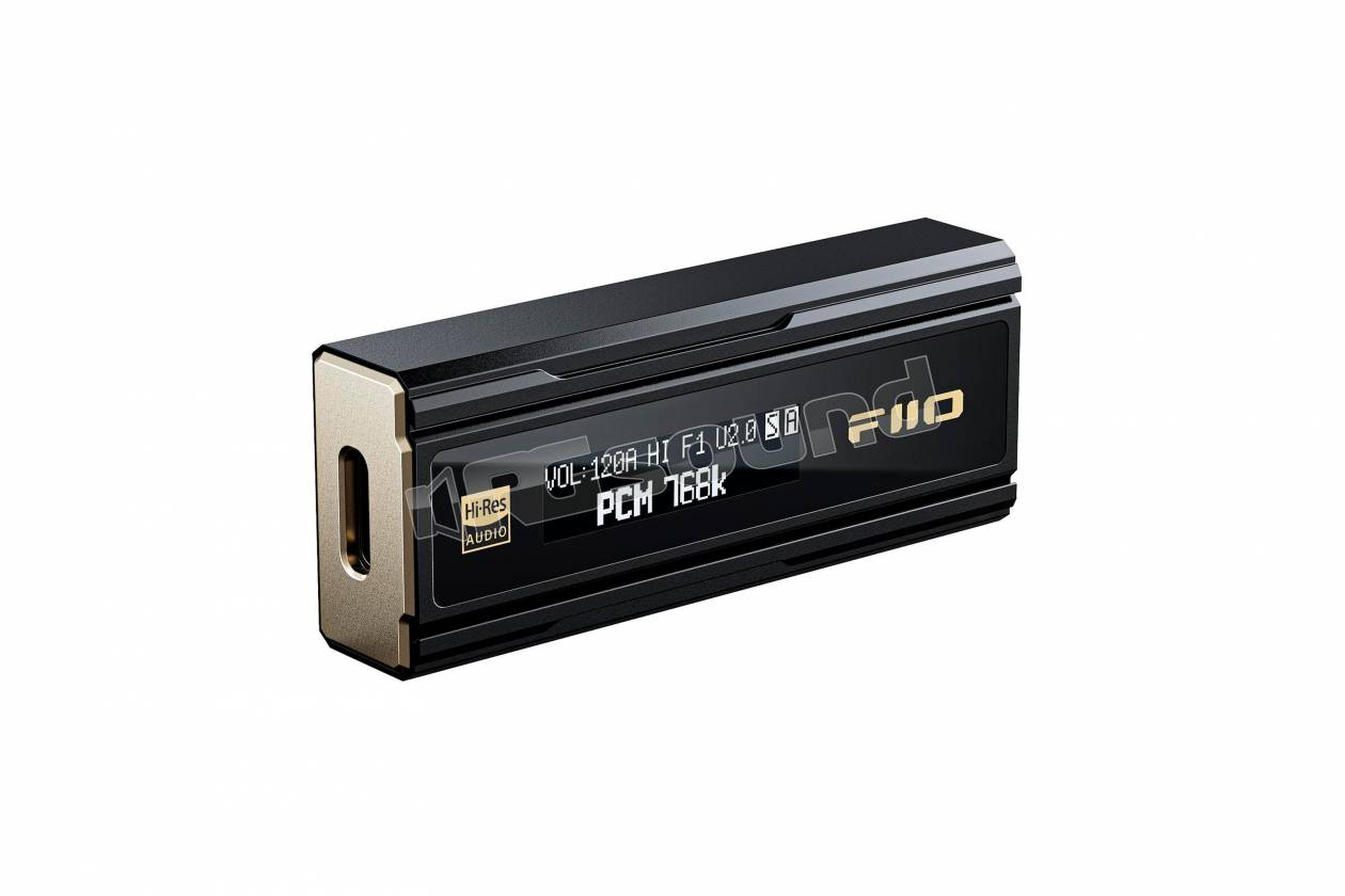 FiiO KA5