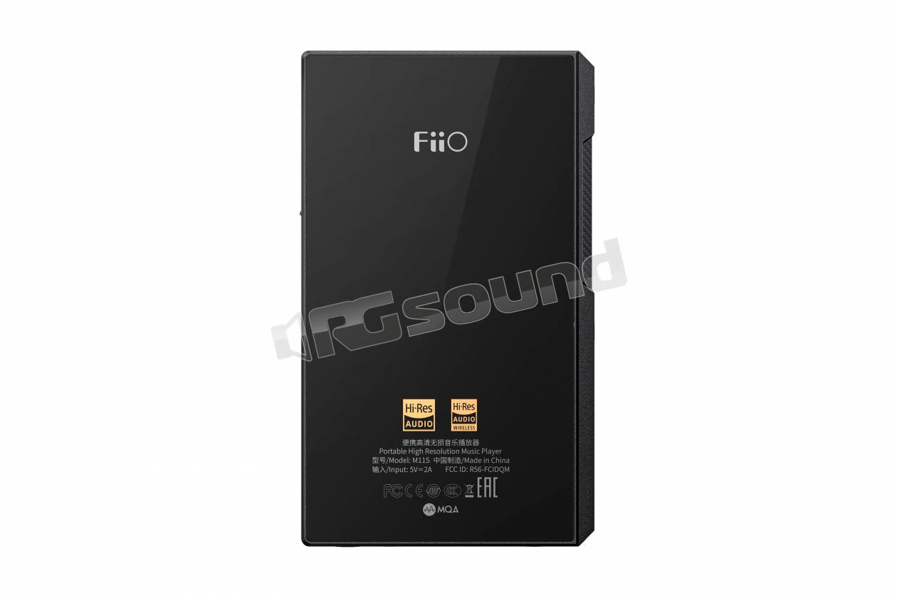 FiiO M11S