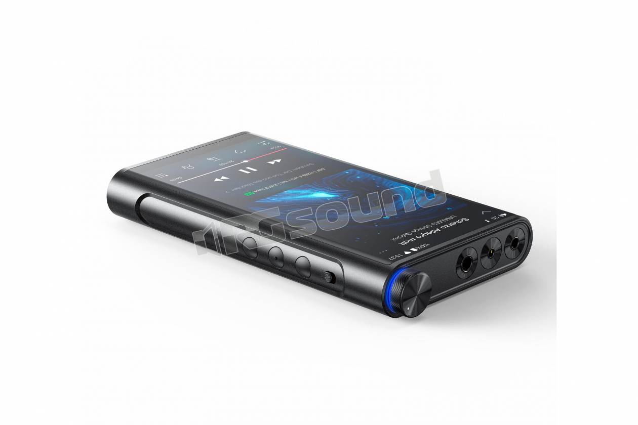 FiiO M15S