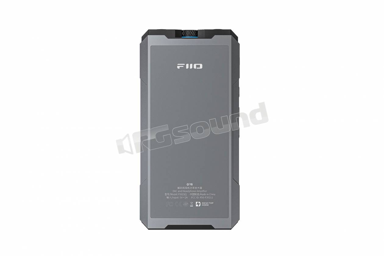 FiiO Q15