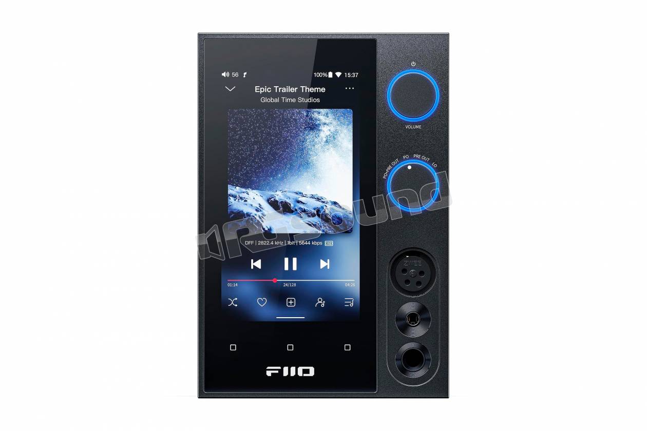 FiiO R7