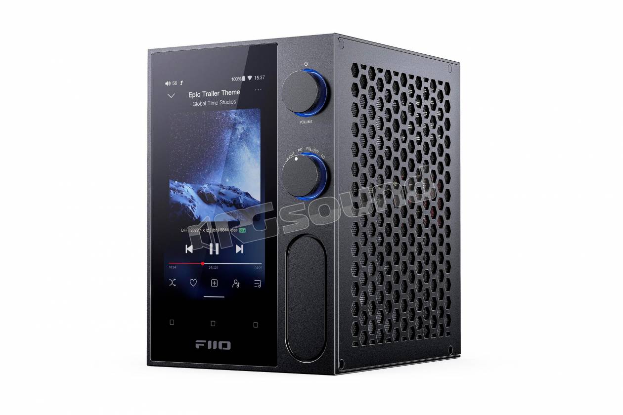 FiiO R7