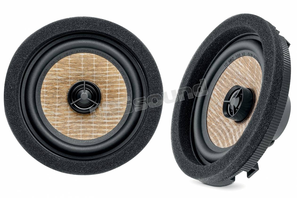 Focal IC MBZ 100 V2