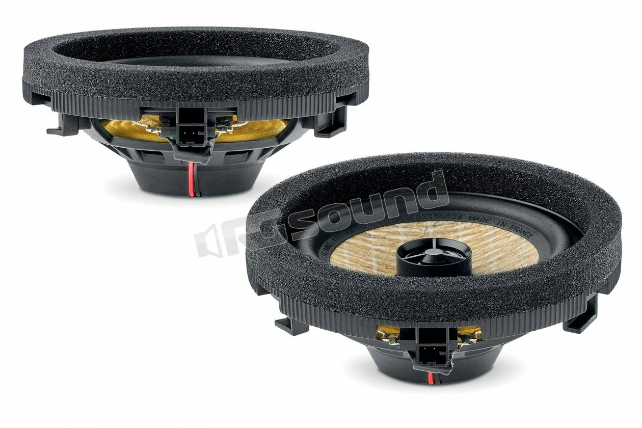 Focal IC MBZ 100 V2