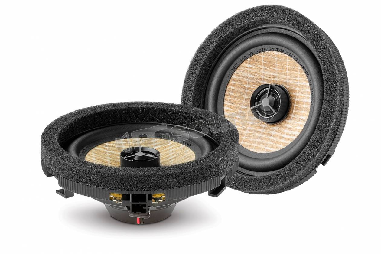 Focal IC MBZ 100 V2