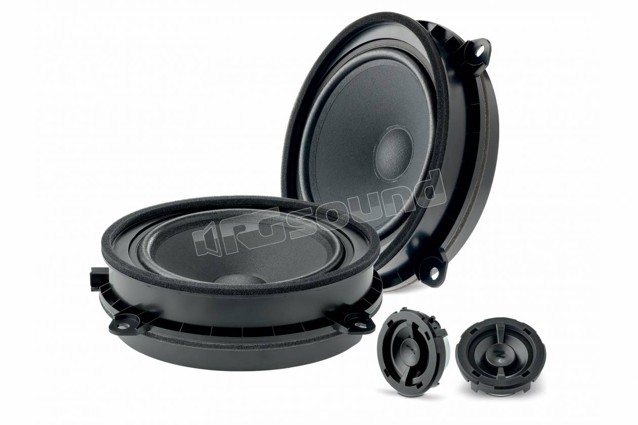 Focal IS TOY 170