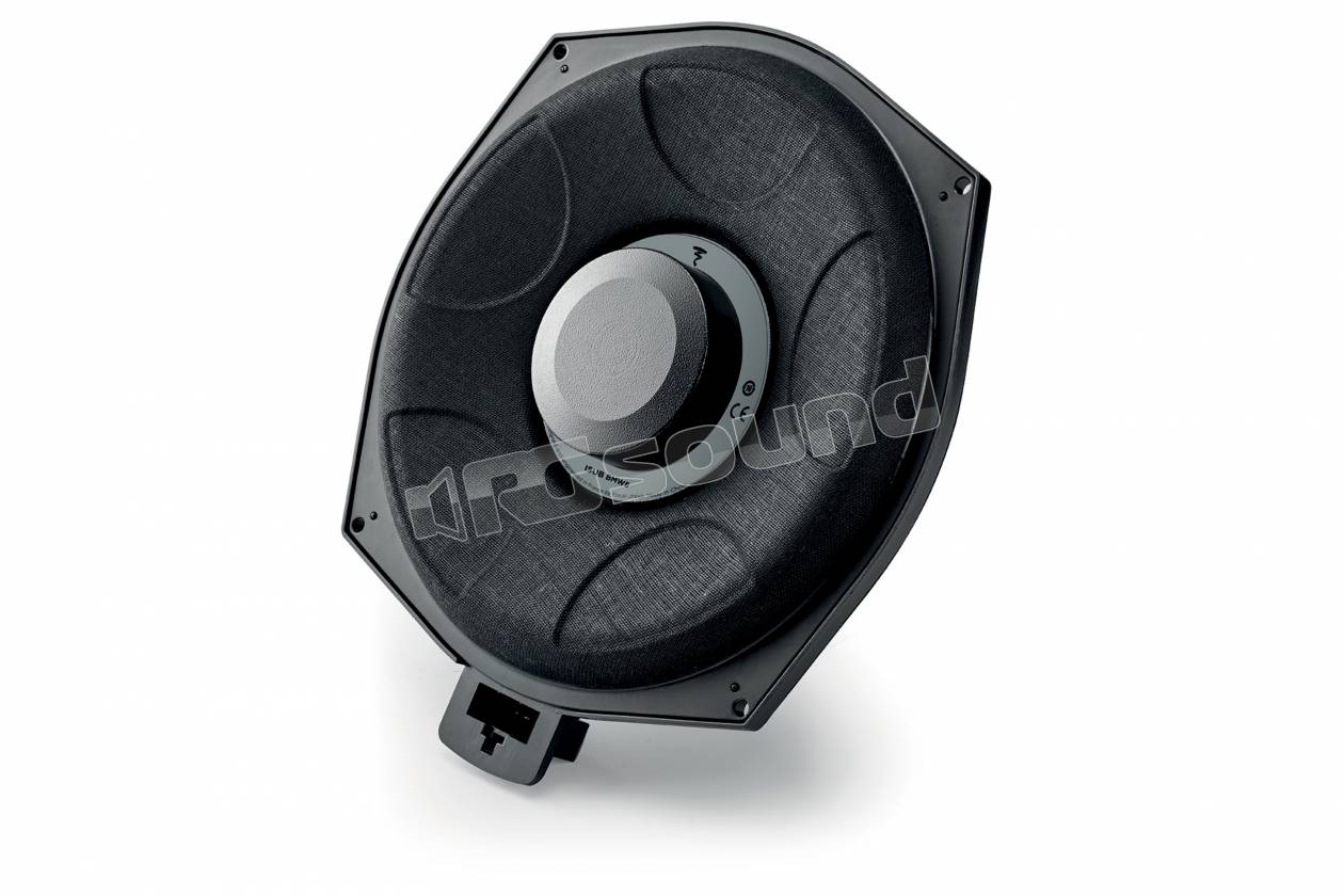 Focal ISUB BMW 8