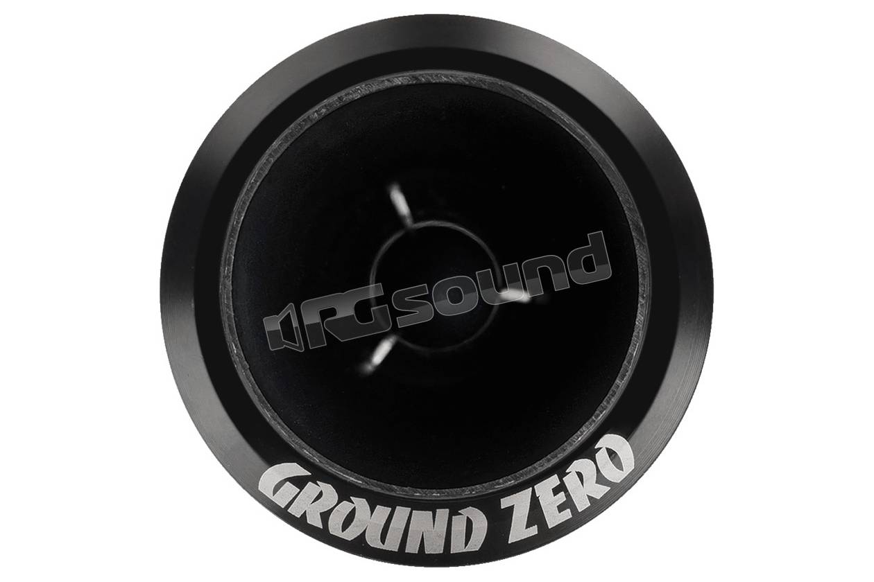 Ground Zero GZCT 500IV-B