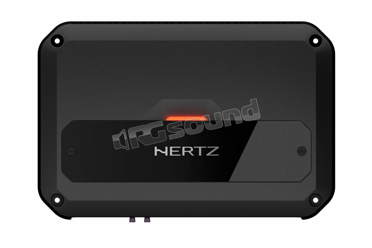 Hertz CP 1.2K