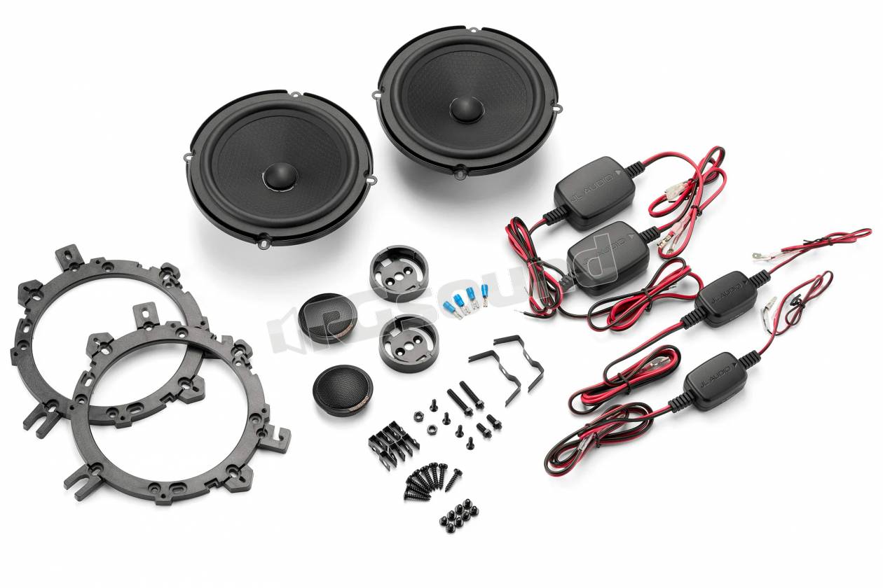 JL Audio C1-650se