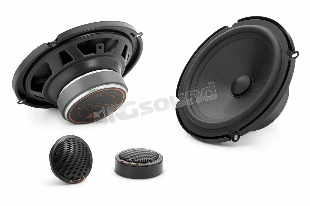 JL Audio C1-650se