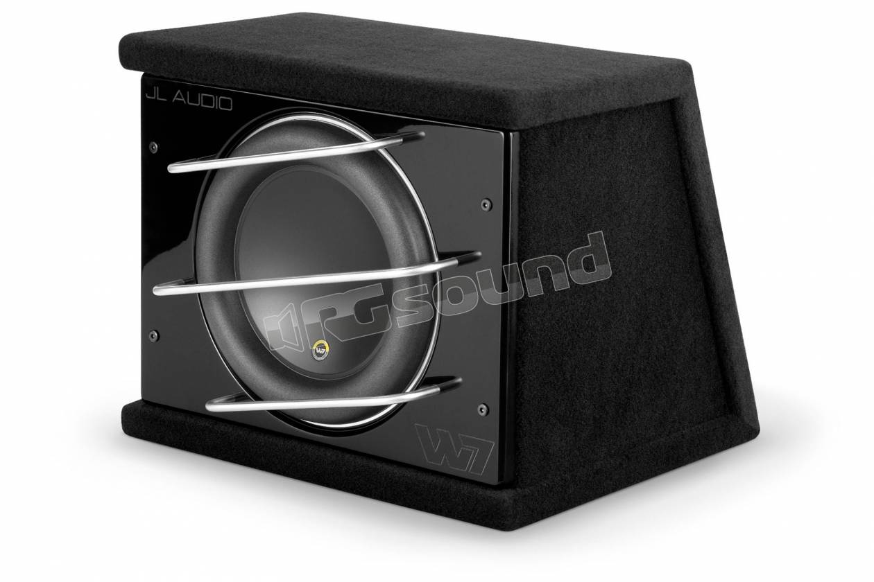 JL Audio CLS112RG-W7AE