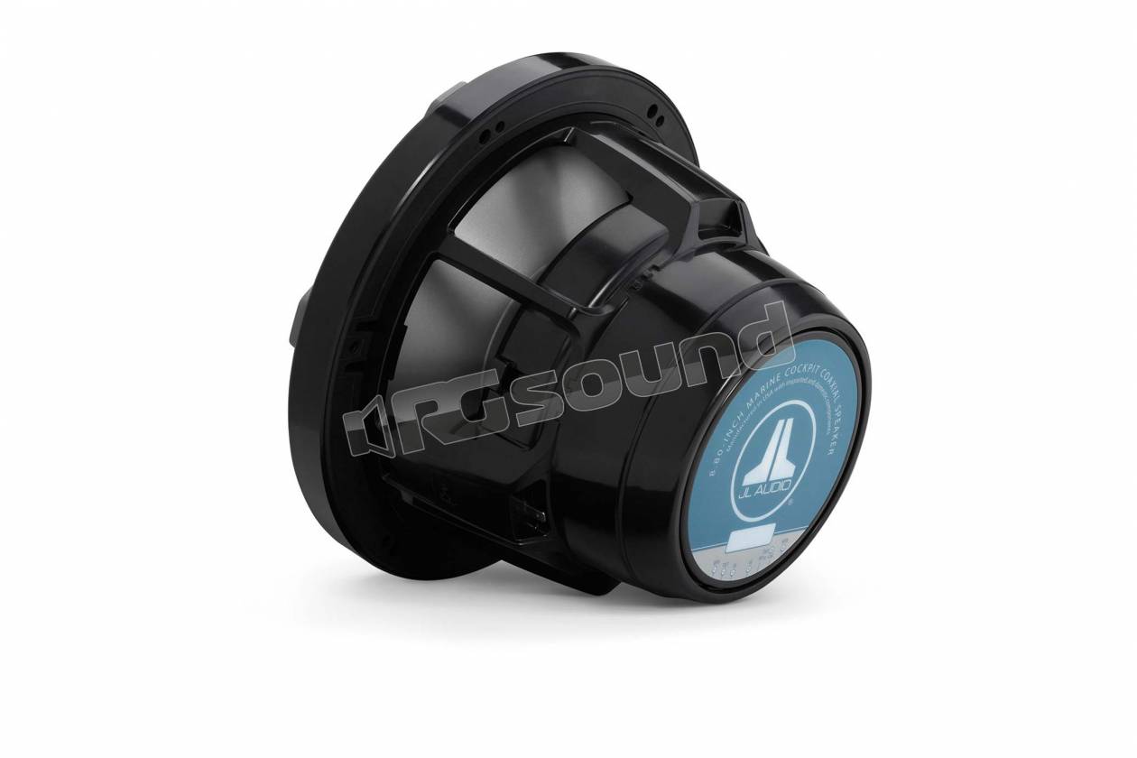 JL Audio M880-CCX-SG-TLD-B