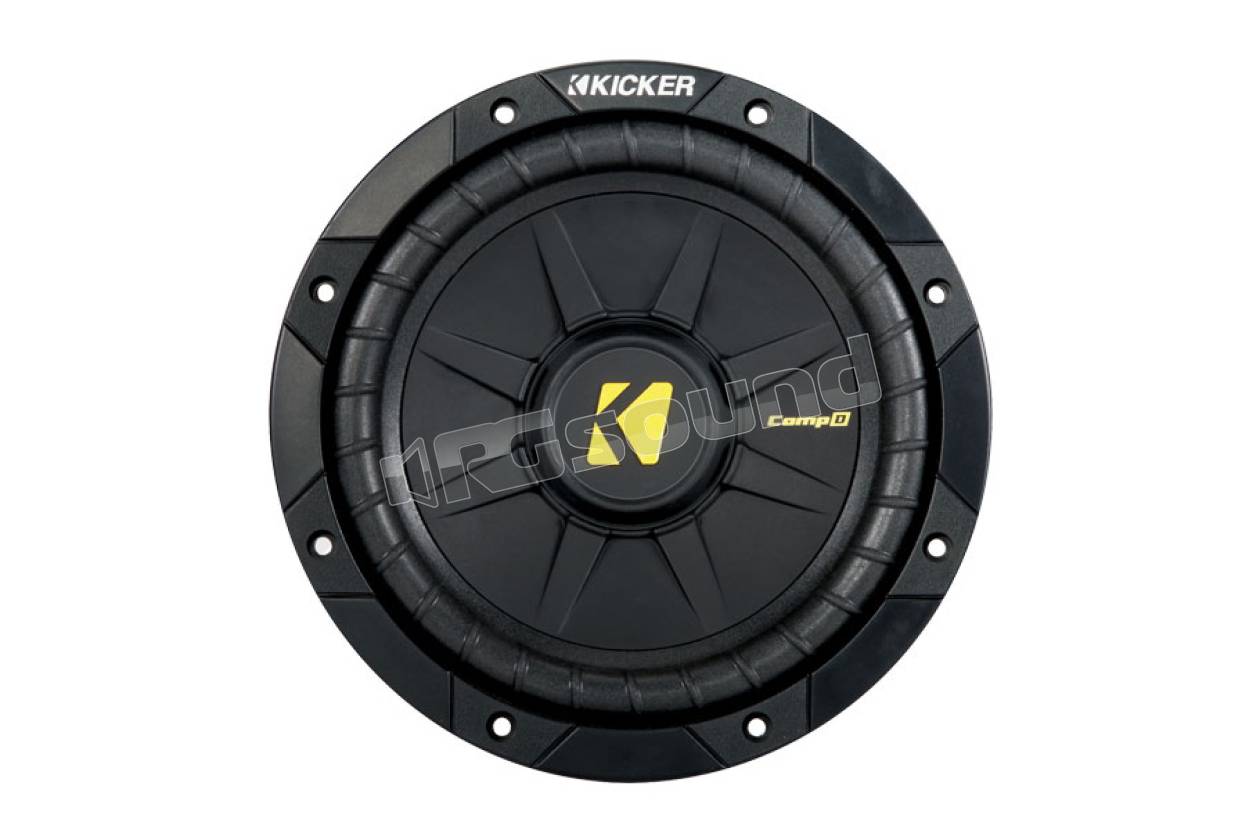 Kicker CWD82