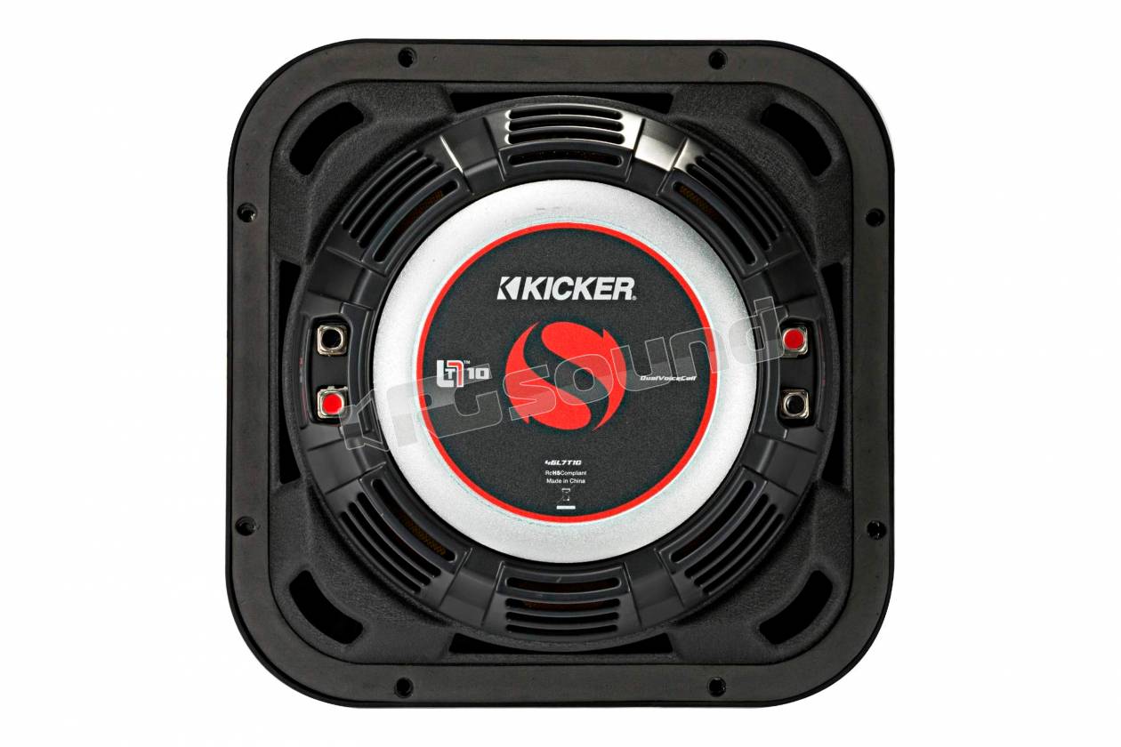 Kicker L7T102