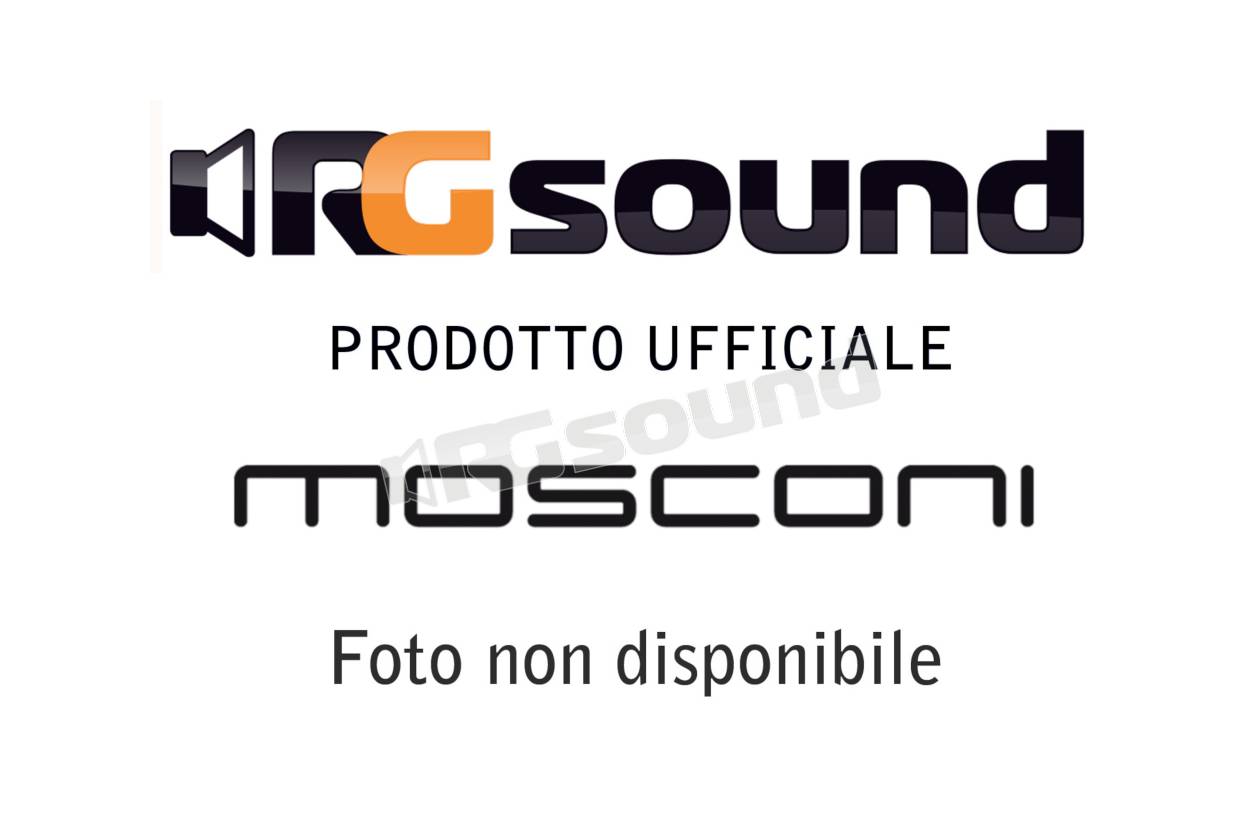Mosconi GL-GA-RCA