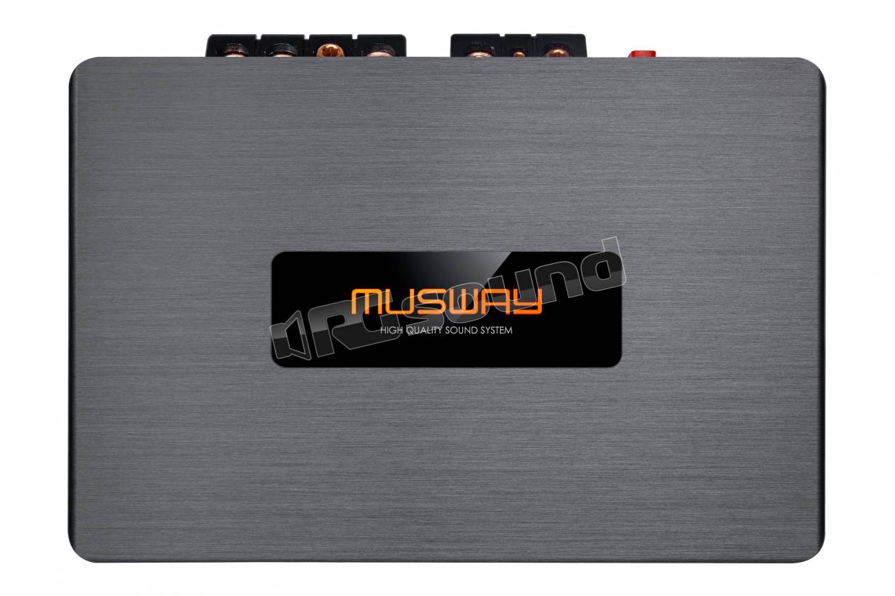 MUSWAY TWO100