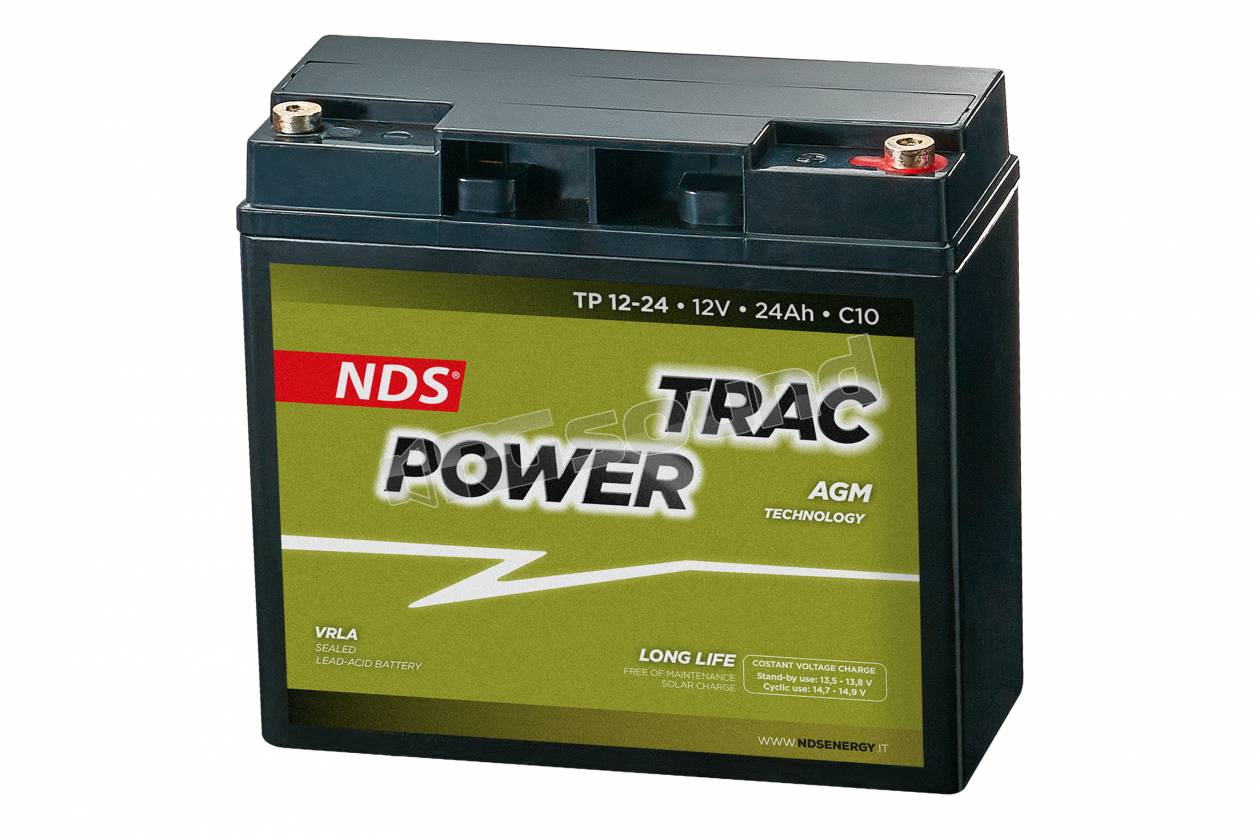 NDS Energy TP12-24