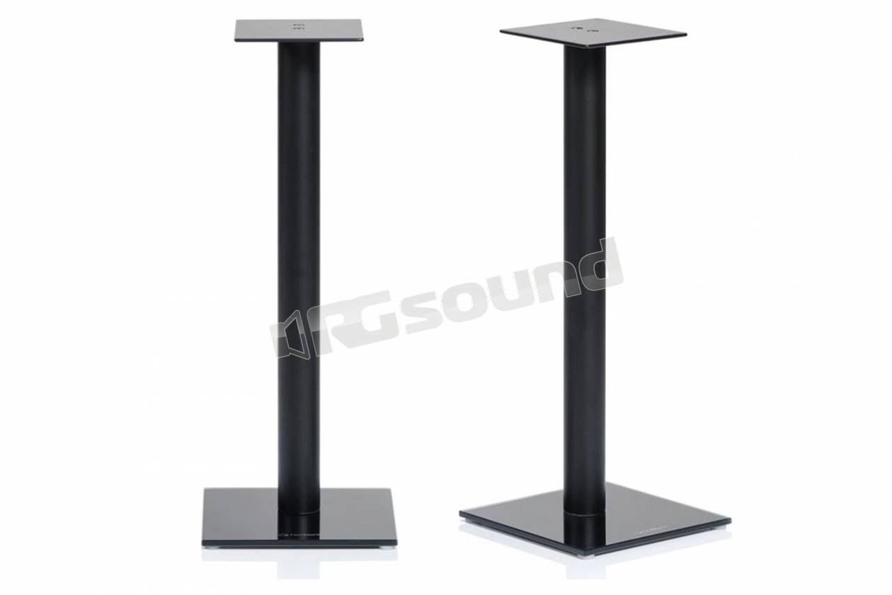 NorStone EPUR STAND BLACK