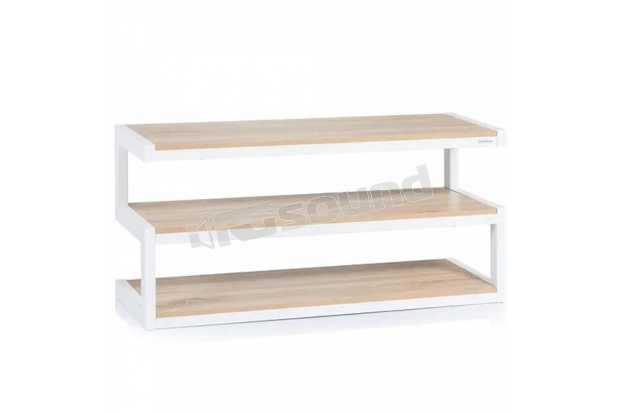 NorStone ESSE AV WHITE/OAK