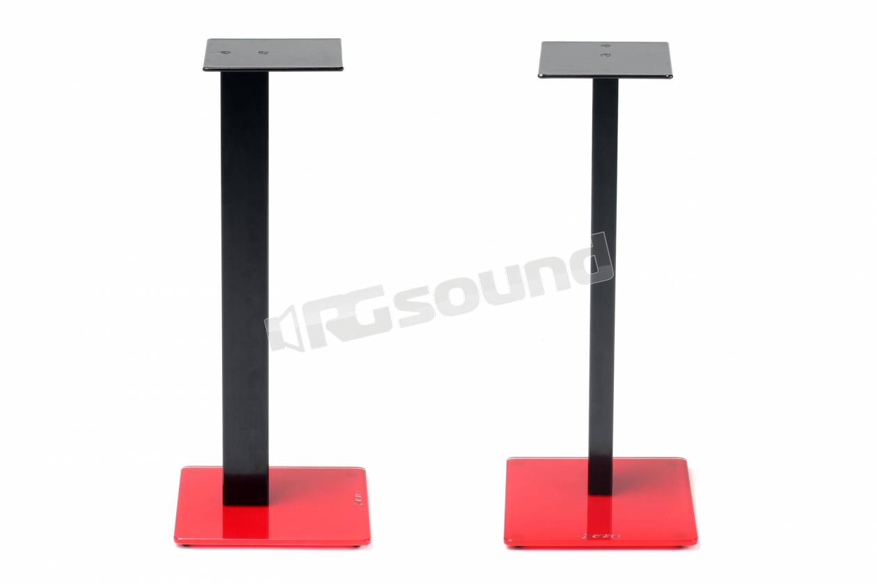 NorStone ESSE STAND BLACK/RED