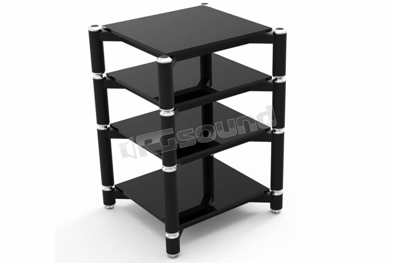 NorStone SPIDER BASE BLACK