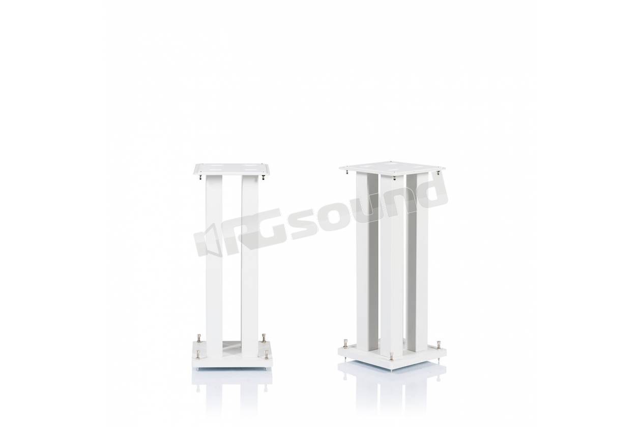 NorStone STYLUM SQUARE STAND WHITE