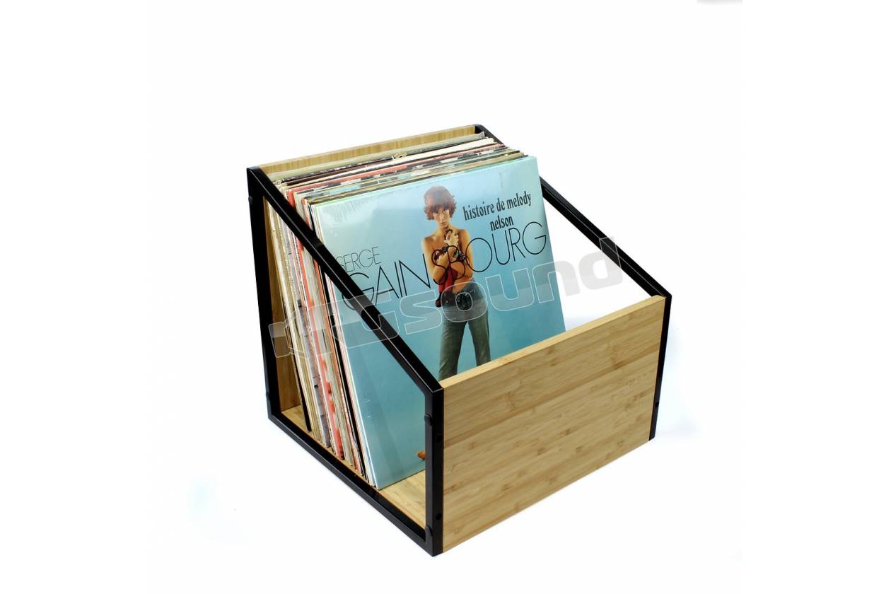 NorStone VINYL LP CASE