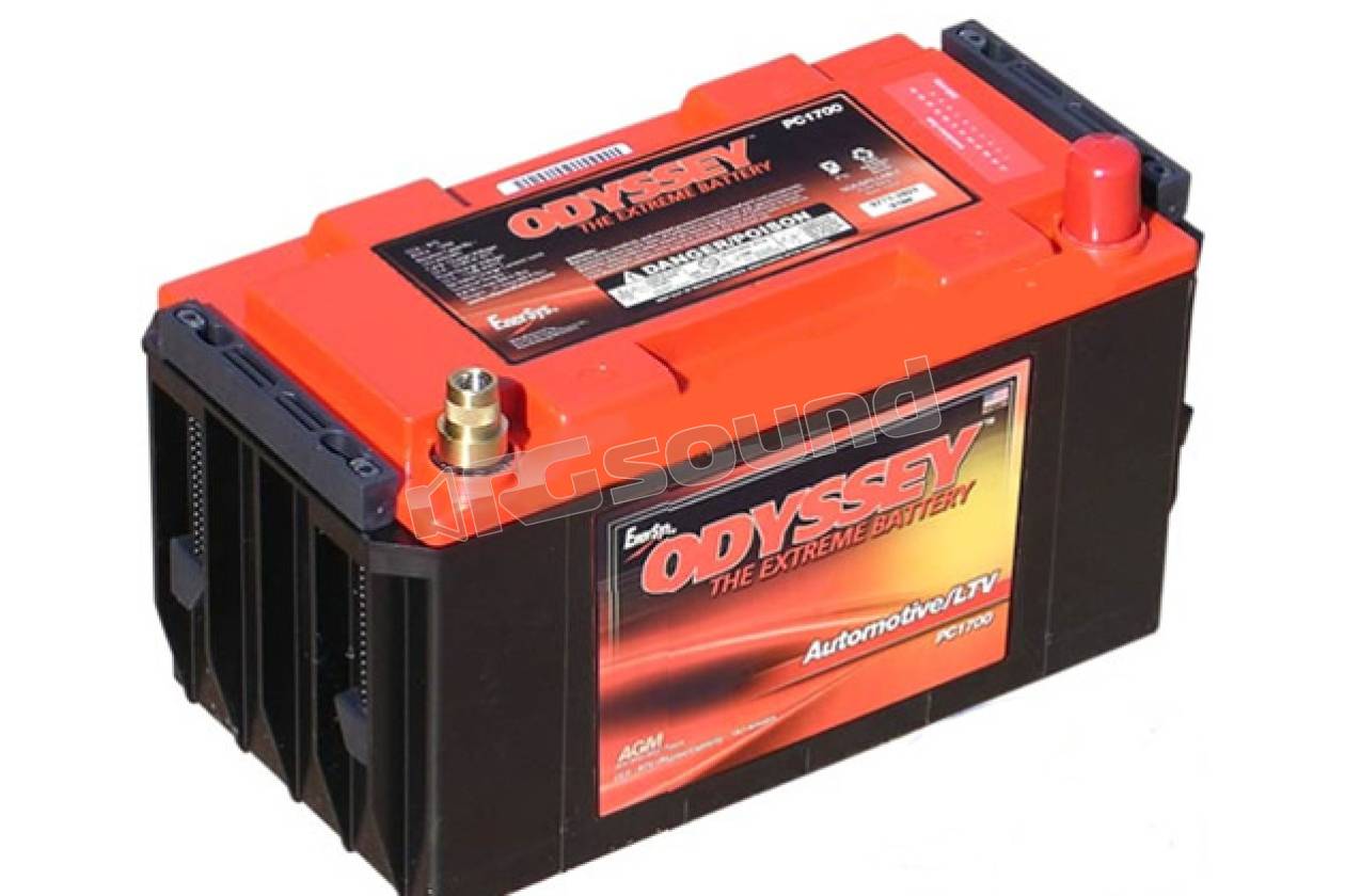 Odyssey Batteries ODS-AGM70