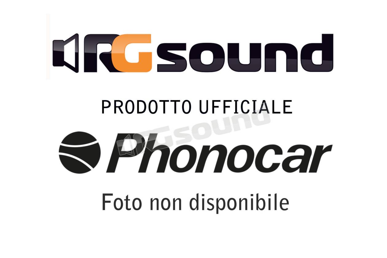 Phonocar 04158