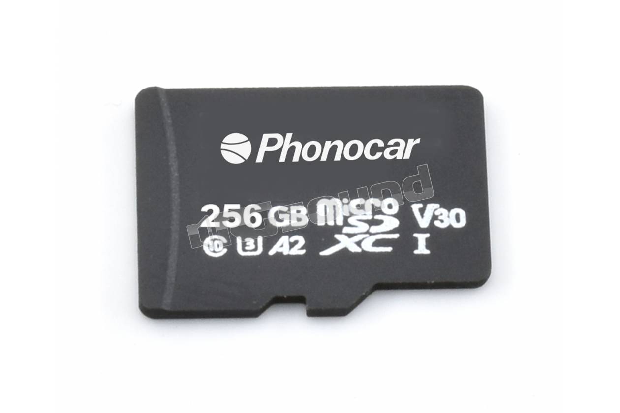 Phonocar VM563