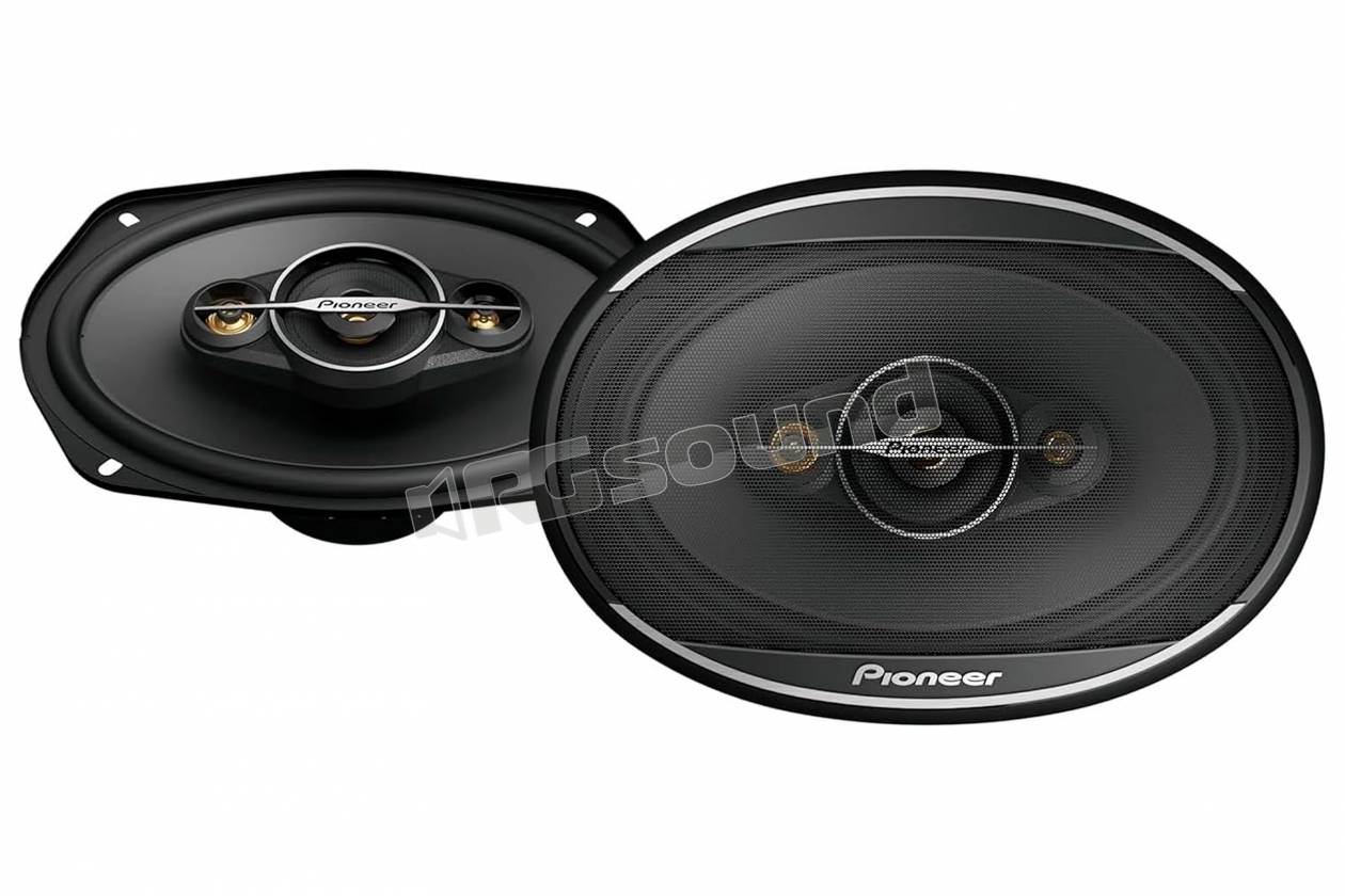 Pioneer TS-A6961F