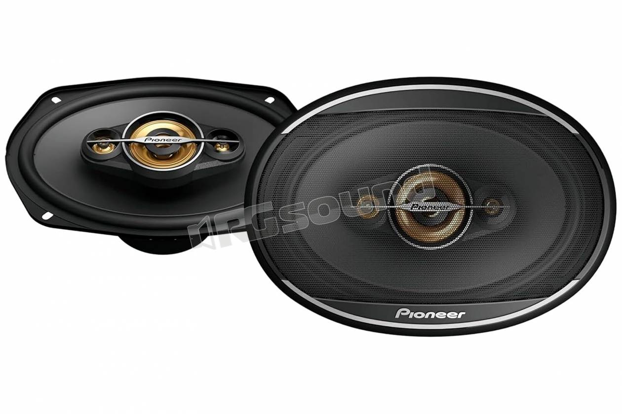 Pioneer TS-A6971F