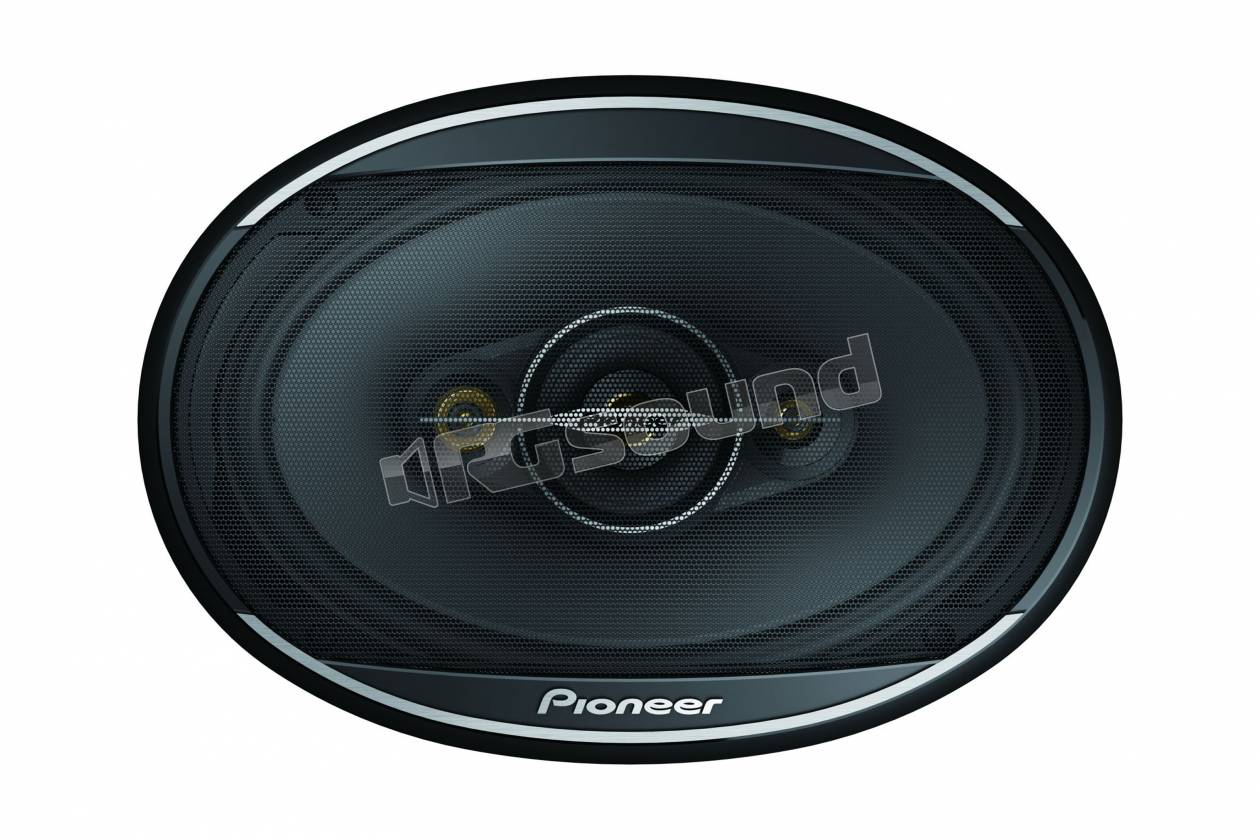 Pioneer TS-A6991F