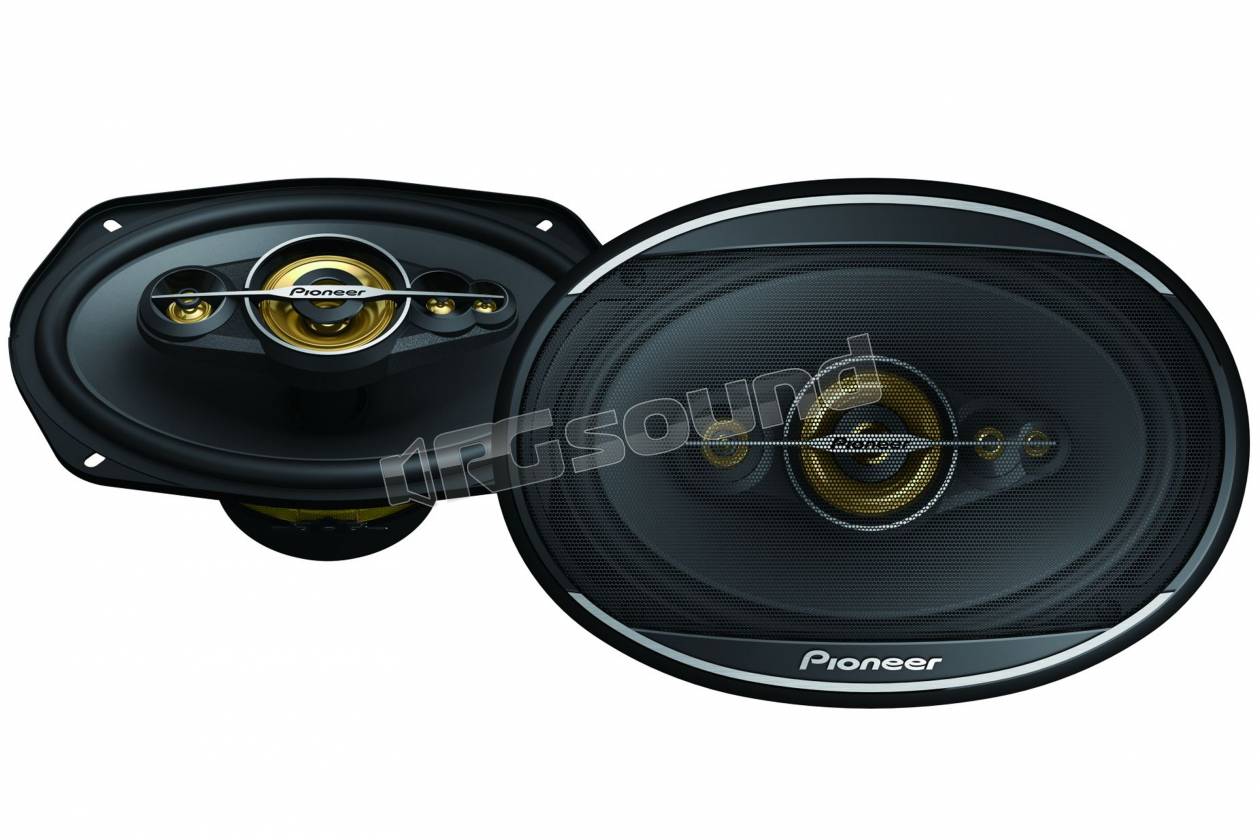 Pioneer TS-A6991F