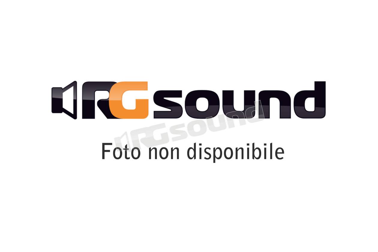 RG Sound fusibile 10A con uscita filare