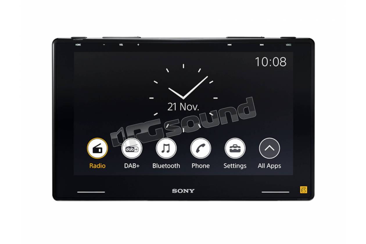 Sony XAV-9550ANT