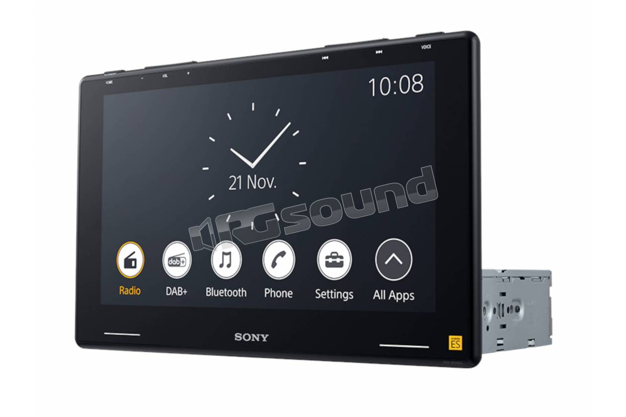 Sony XAV-9550ANT
