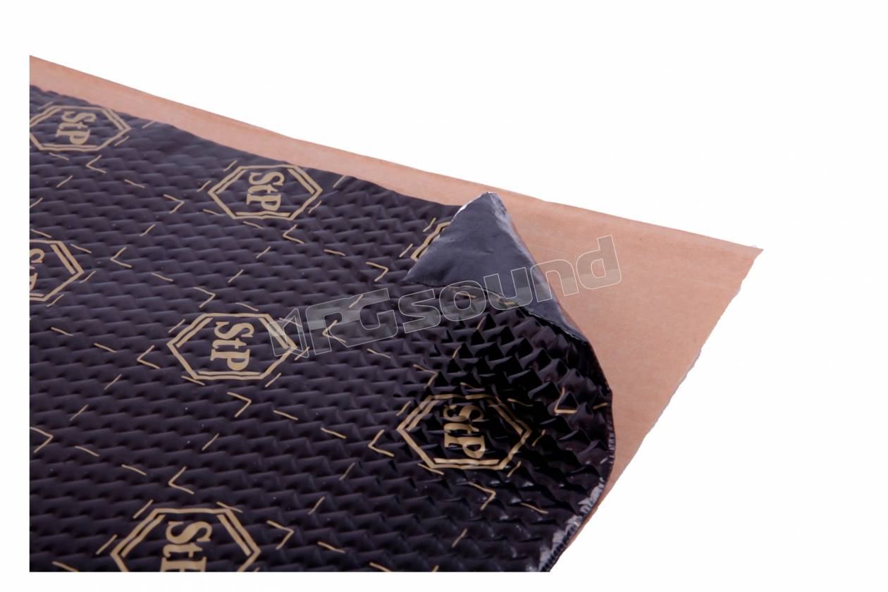 STP Standartplast STP Black Gold