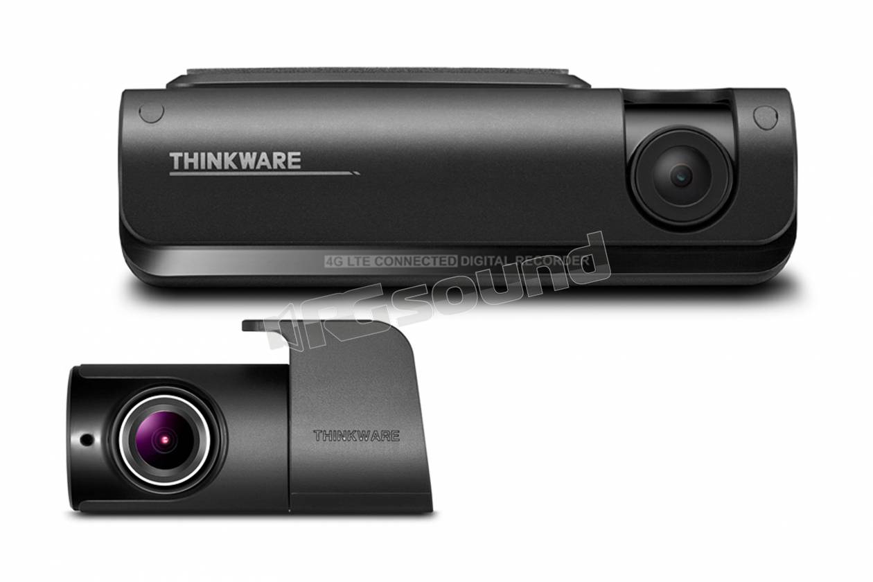 Thinkware T700 BUNDLE