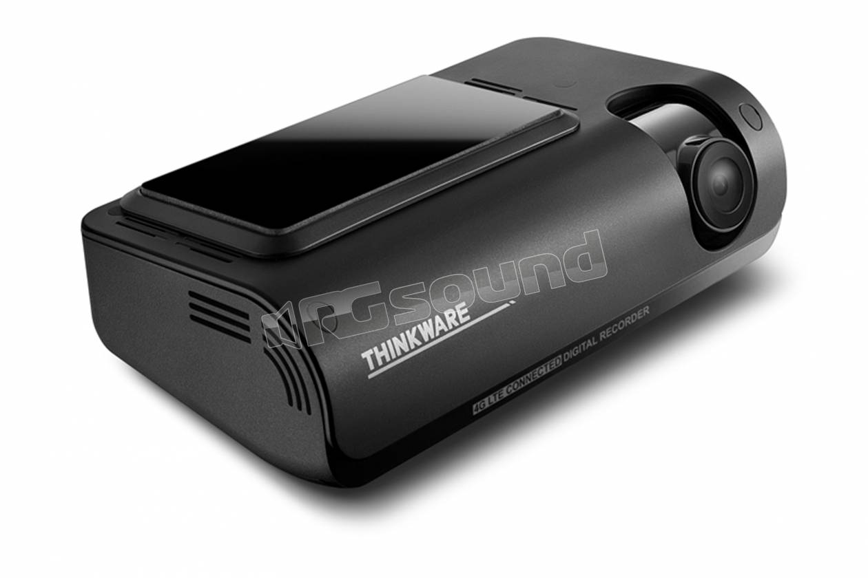 Thinkware T700 BUNDLE