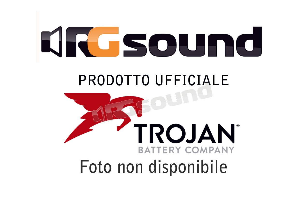Trojan T105-RE