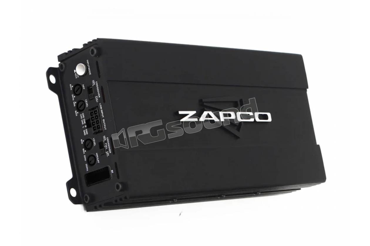 Zapco ST-104D SQ MINI