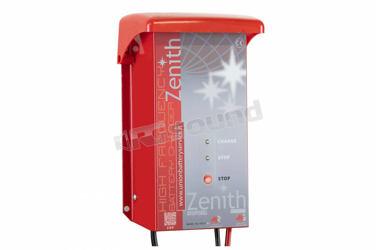 Zenith ZHF2430
